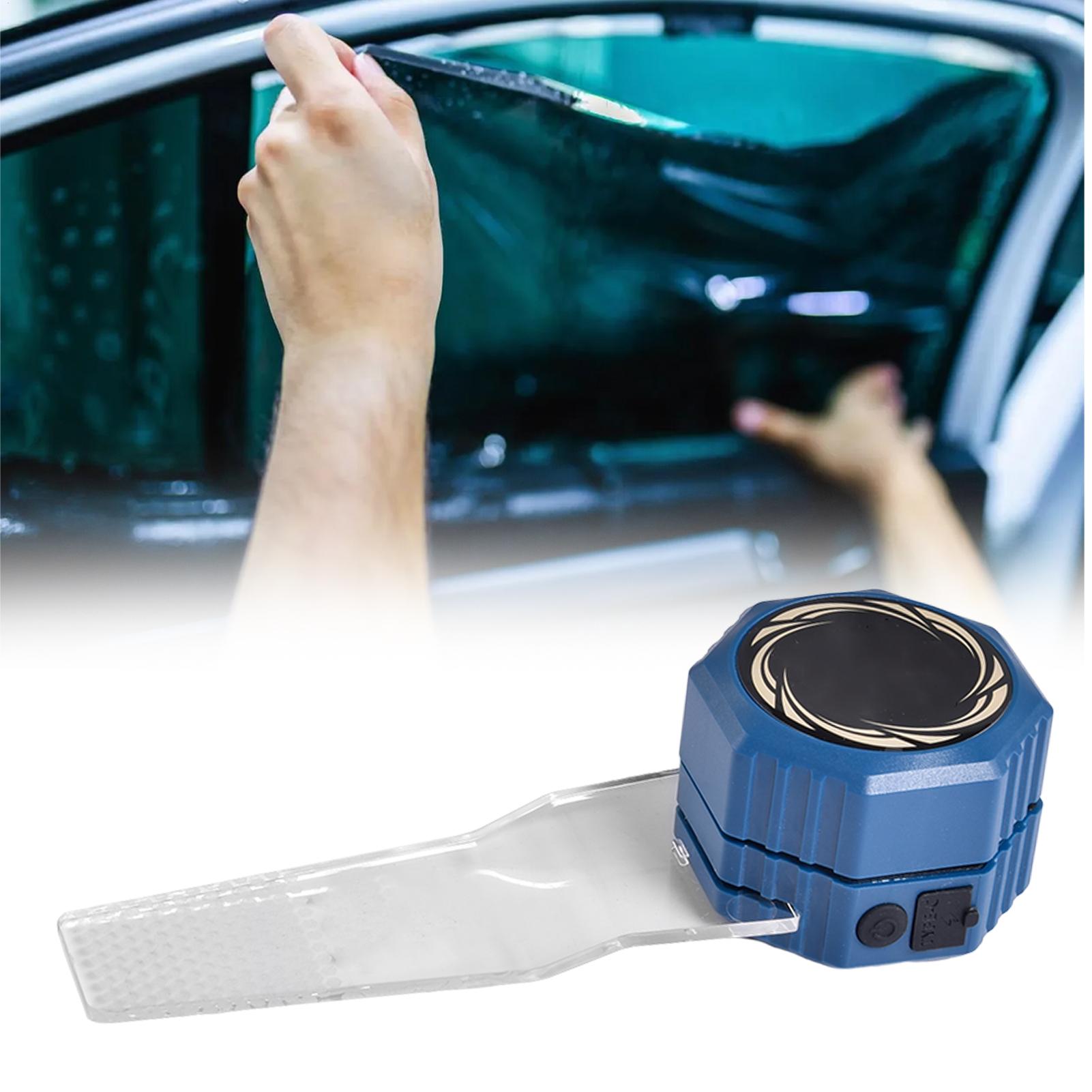 Car Led Light - Lampu Pemotong Film Kaca Mobil Magnetik,