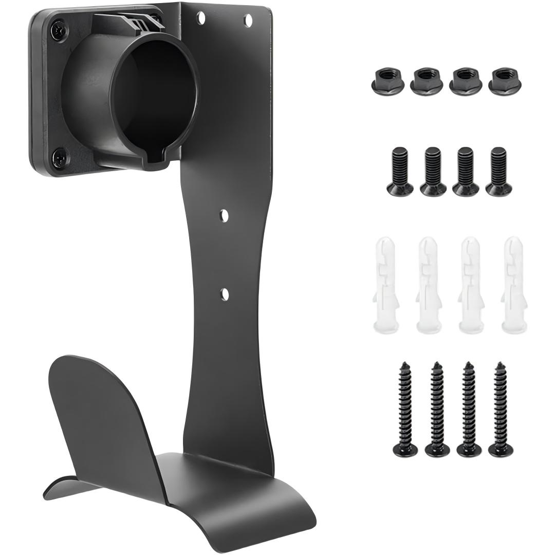 Car Cable Organizer - Pengisi Daya EV – Penyangga Kabel