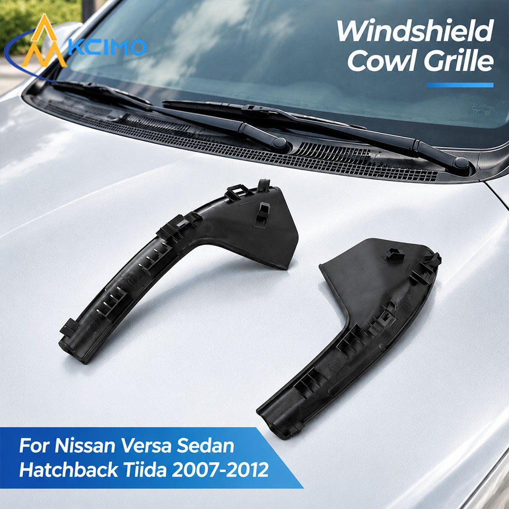 Car Wiper - Kisi-kisi Pelindung Kaca Depan untuk Nissan