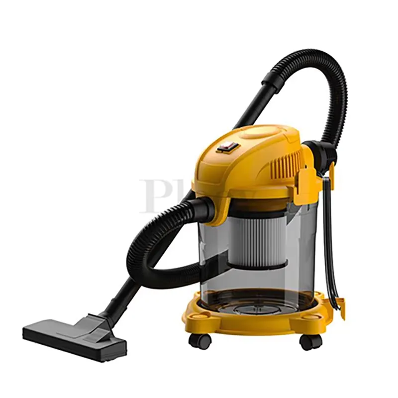 Car Vacuum - Penyedot Debu Basah Kering Terbaru 2026
