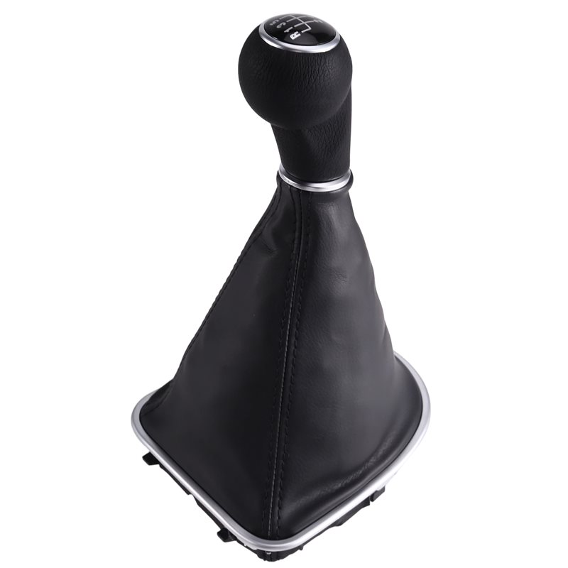 Car Seat Cover - Kenop Pemindah Gigi 5 Kecepatan A20K-Car