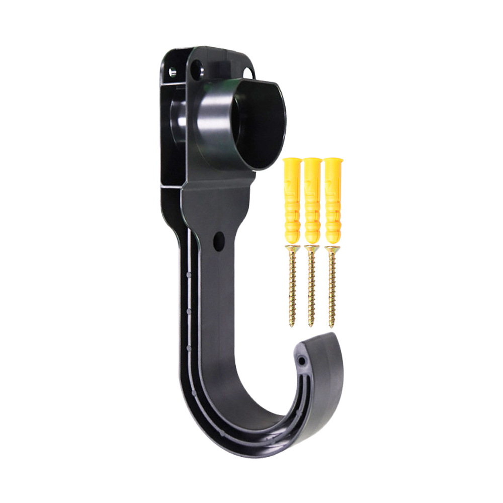 Car Cable Organizer - Tempat Penyimpanan Kabel Pengisi Daya Mobil