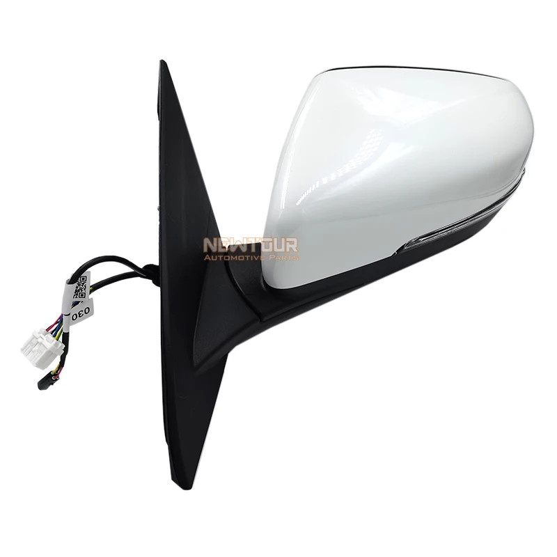 Car Mirror - 2026Suku Cadang Mobil Baru Kaca Spion