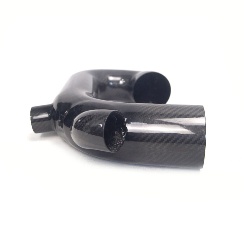 Cover Spion Mobil Serat Karbon - Car Mirror ulasan dan harga