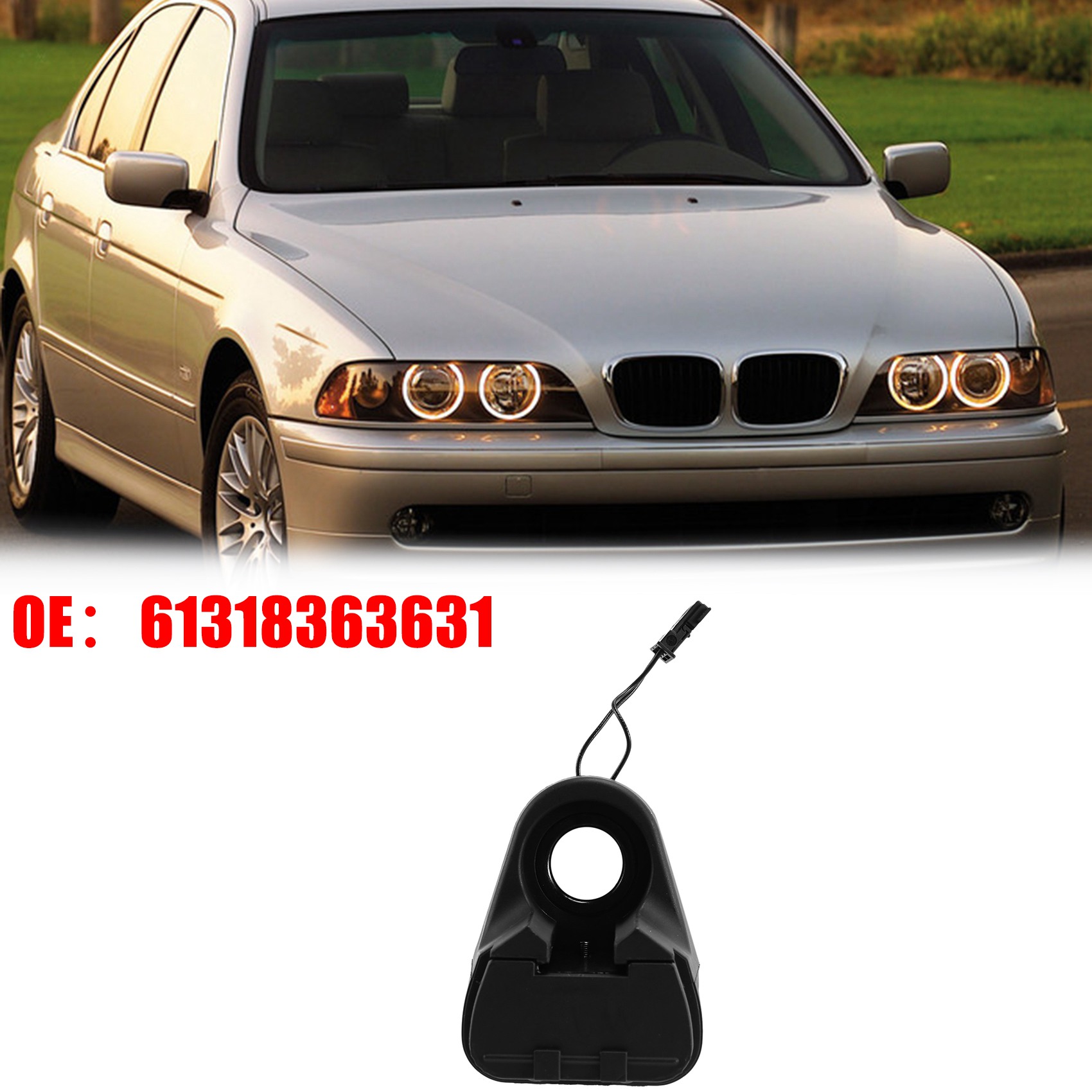 Tombol Kunci Wiper Belakang Mo - Car Wiper ulasan dan harga