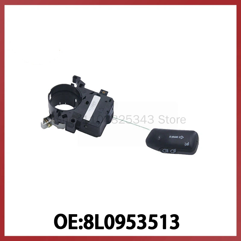 Sakelar Wiper Mobil Audi A3 A6 - Car Wiper ulasan dan harga