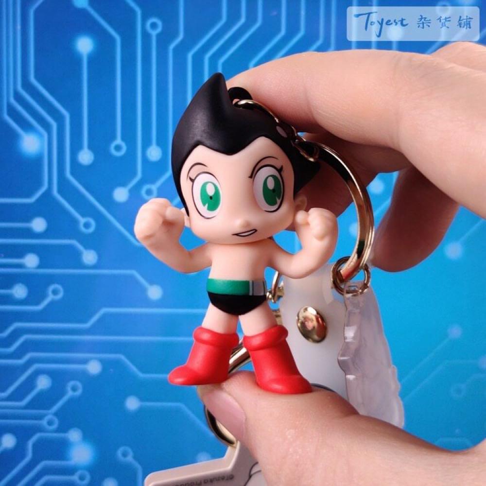 Boneka Model PVC Versi Q Anime - Car Accessories Japanese ulasan dan harga