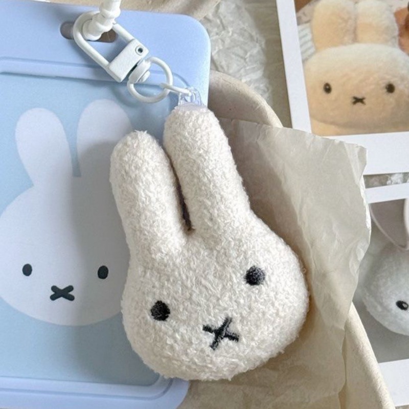 Gantungan Kunci Miffy Baru Ben - Car Accessories Japanese ulasan dan harga