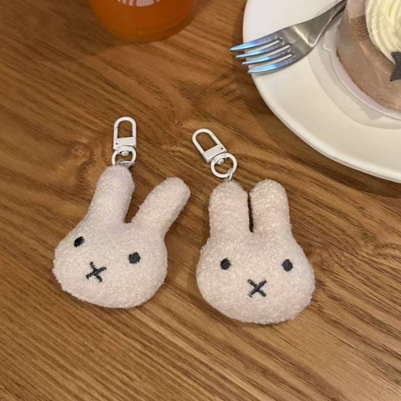 Gantungan Kunci Miffy Baru Ben - Car Accessories Japanese ulasan dan harga