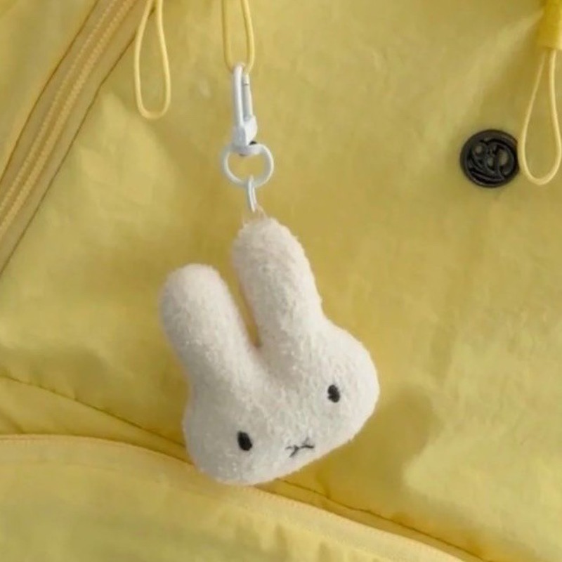 Gantungan Kunci Miffy Baru Ben - Car Accessories Japanese ulasan dan harga