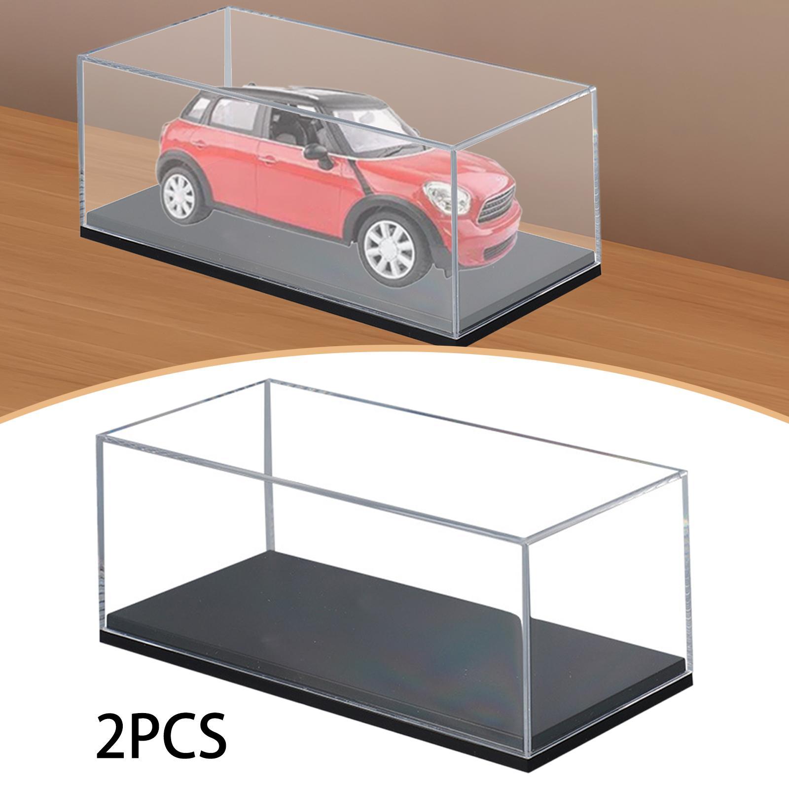 Kotak Display Mobil Model Anti - Car Organizer ulasan dan harga