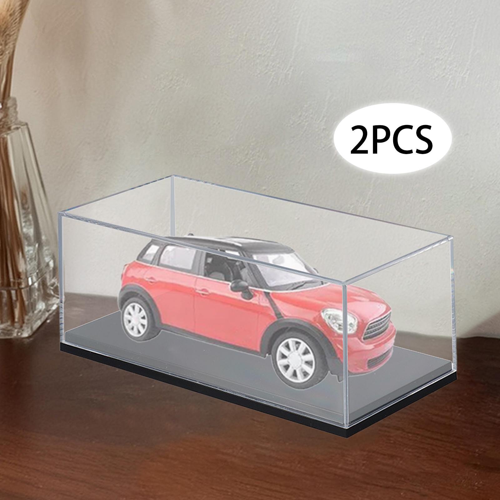 Kotak Display Mobil Model Anti - Car Organizer ulasan dan harga