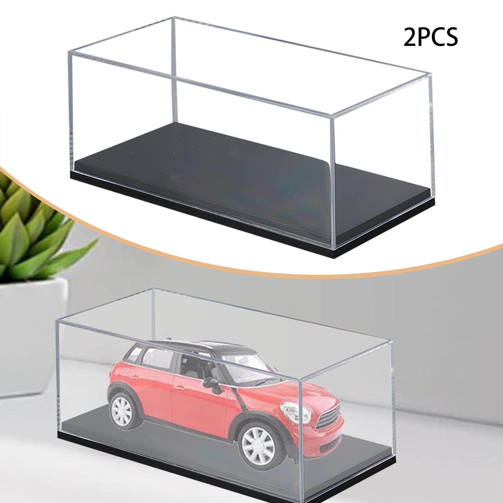Kotak Display Mobil Model Anti - Car Organizer ulasan dan harga