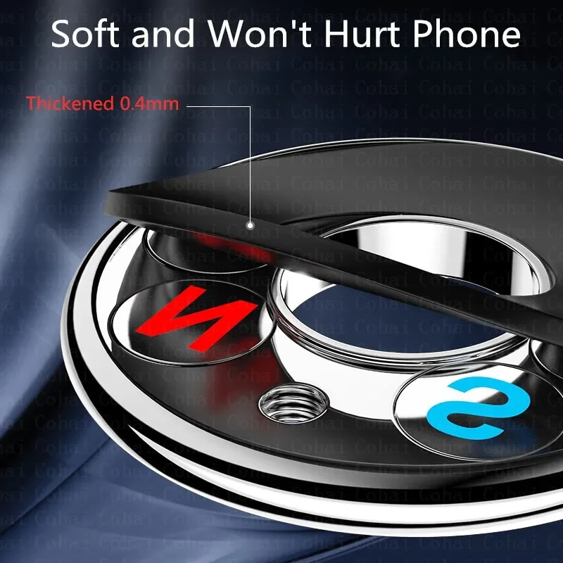 Penyangga Telepon Magnetik unt - Car Phone Holder ulasan dan harga