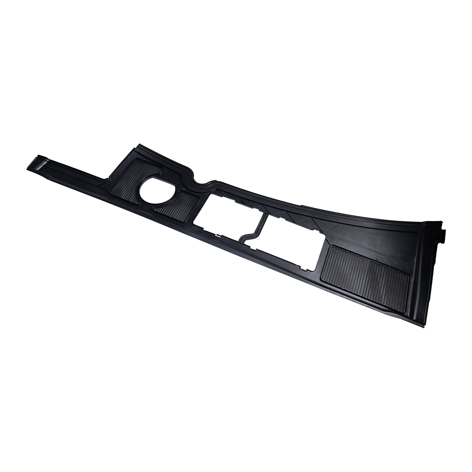 1 Set Panel Penutup Wiper Kaca - Car Wiper ulasan dan harga