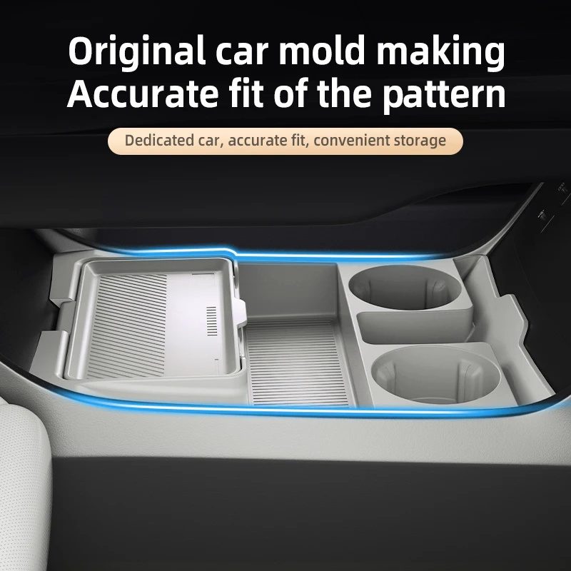 2025 Untuk Mazda CX-6e CX6e CX - Car Organizer ulasan dan harga