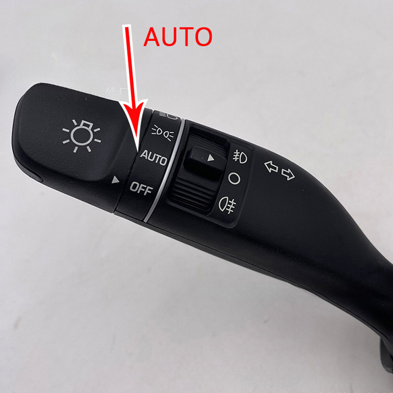 93400-C9950 Saklar Lampu Kabut - Car Wiper ulasan dan harga