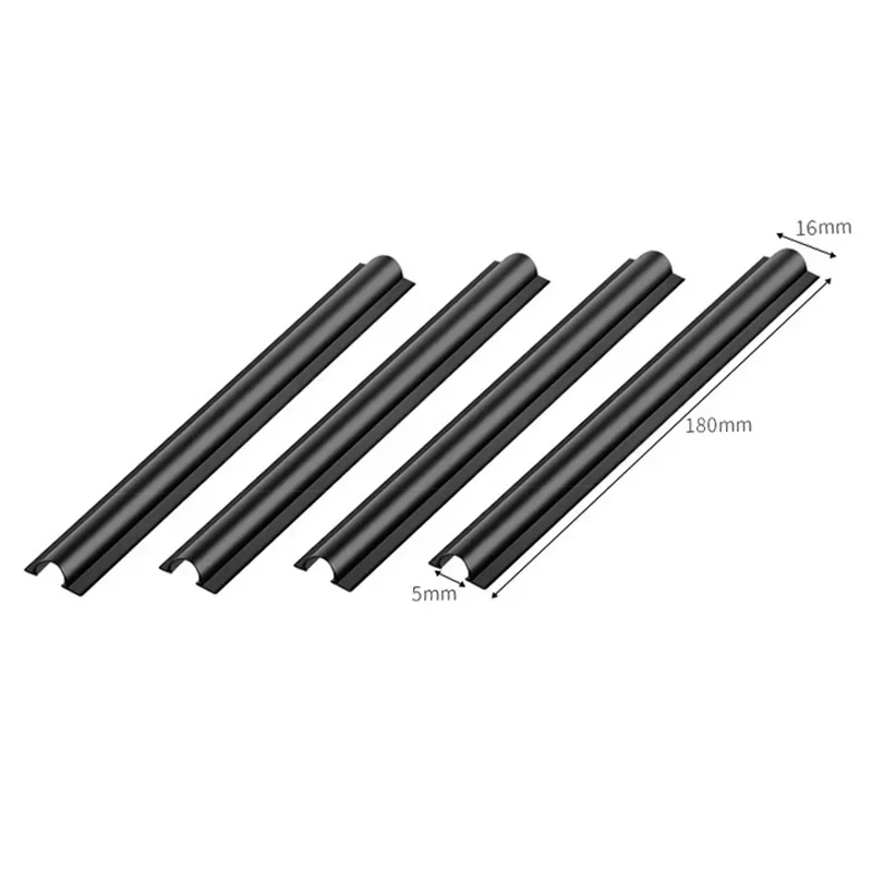 4/8 Buah Pelindung Kabel Inter - Car Cable Organizer ulasan dan harga