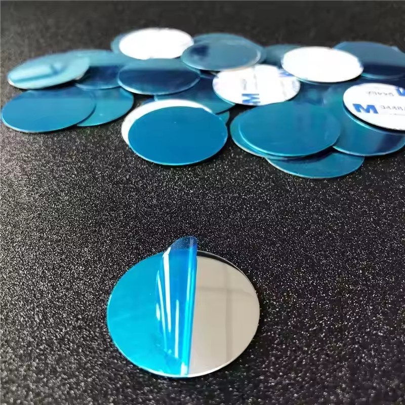 1/50Pcs Pelat Logam Magnetik U - Car Phone Holder ulasan dan harga
