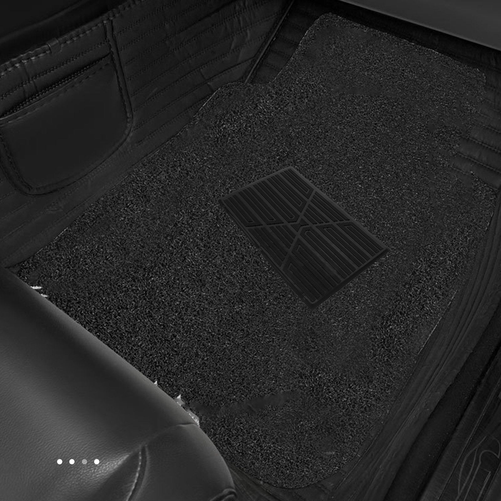 Solusi Perbaikan Karpet Lantai - Car Floor Mat ulasan dan harga