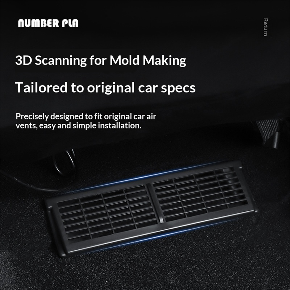 Untuk Tesla Model Y Juniper Mo - Car Seat Cover ulasan dan harga