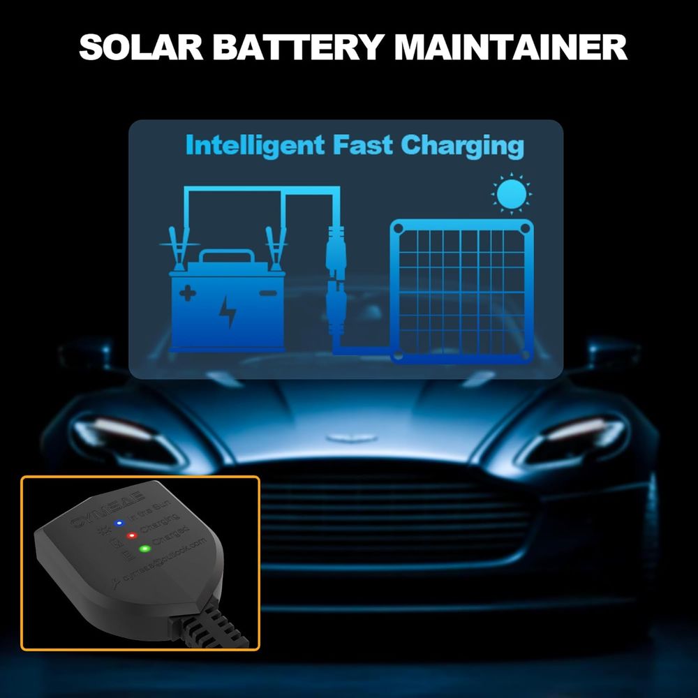Pengisi Daya Baterai Mobil Ten - Car Charger ulasan dan harga