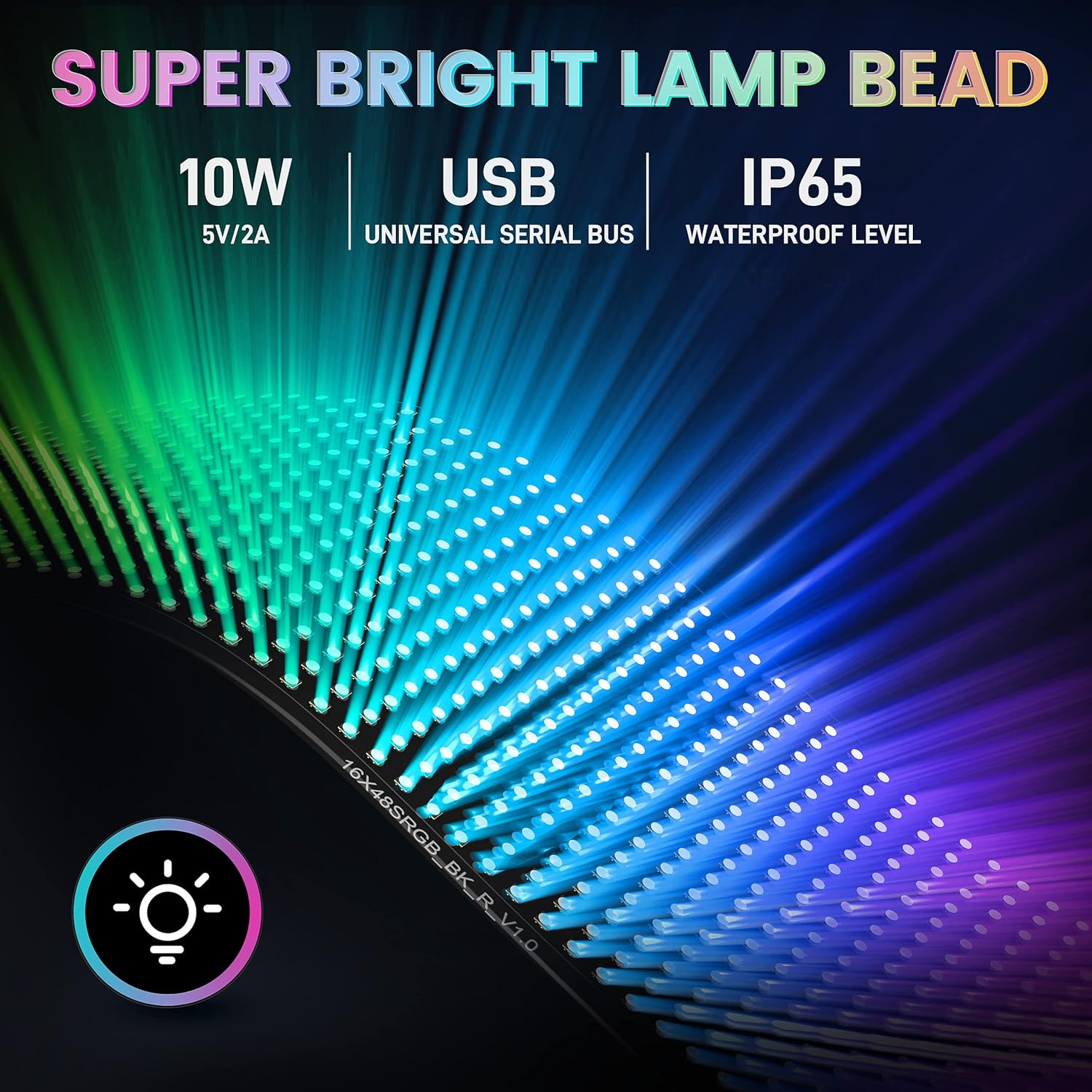 Panel LED Fleksibel untuk Mobi - Car Led Light ulasan dan harga