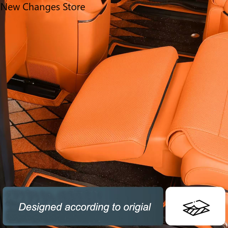 Penutup Sandaran Kaki Elektrik - Car Seat Cover ulasan dan harga