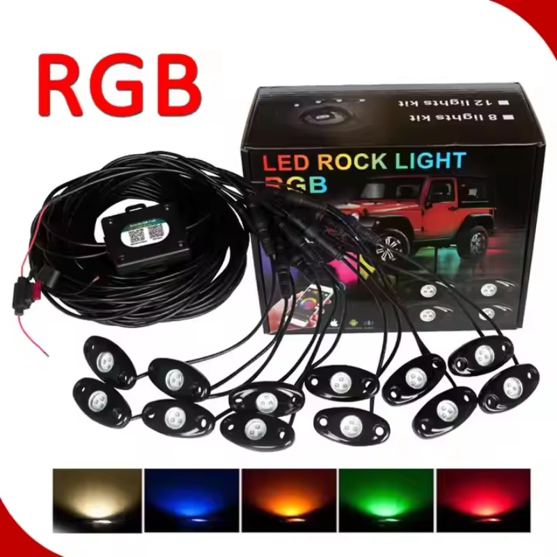 Pasokan Langsung Pabrik Lampu  - Car Led Light ulasan dan harga