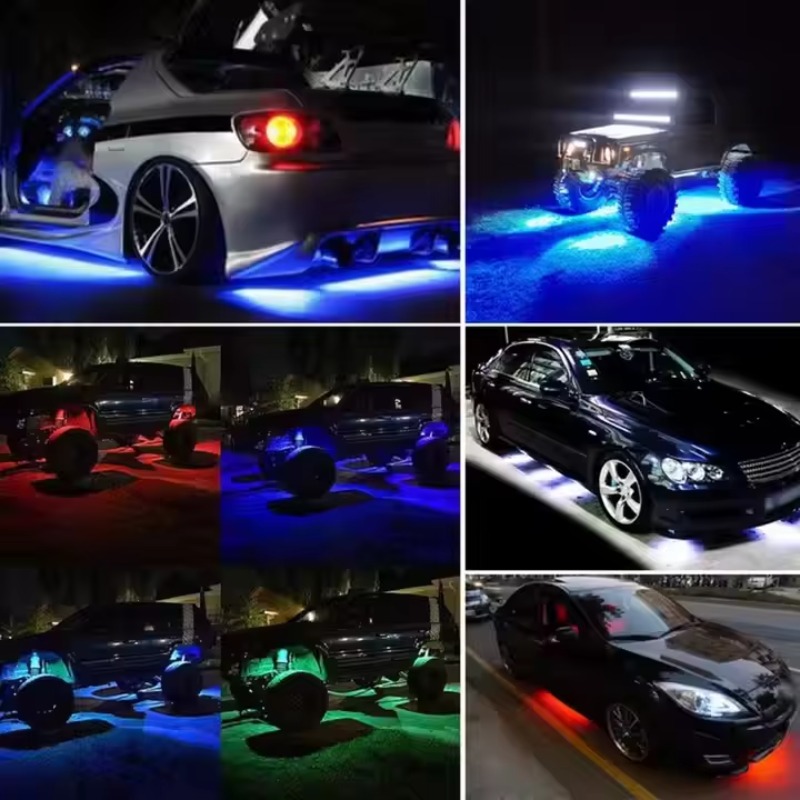 Pasokan Langsung Pabrik Lampu  - Car Led Light ulasan dan harga