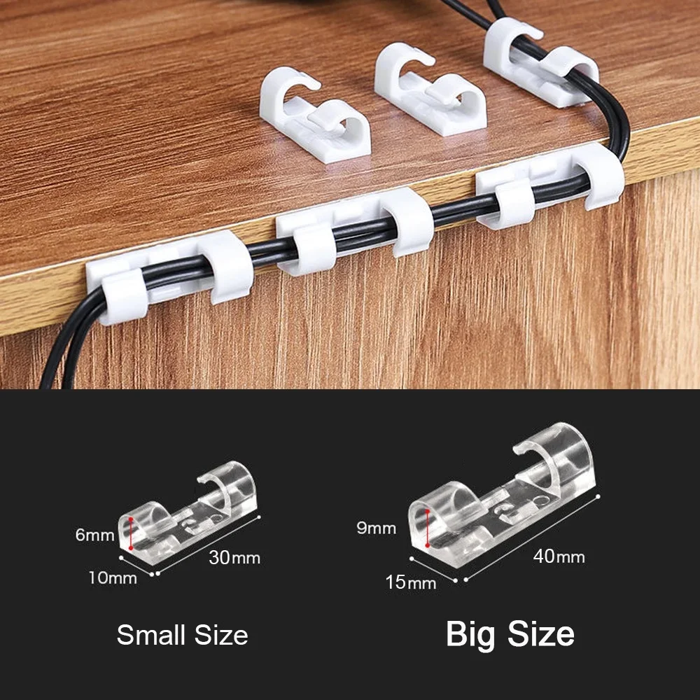 Penjepit Kabel, Pengatur Kabel - Car Organizer ulasan dan harga