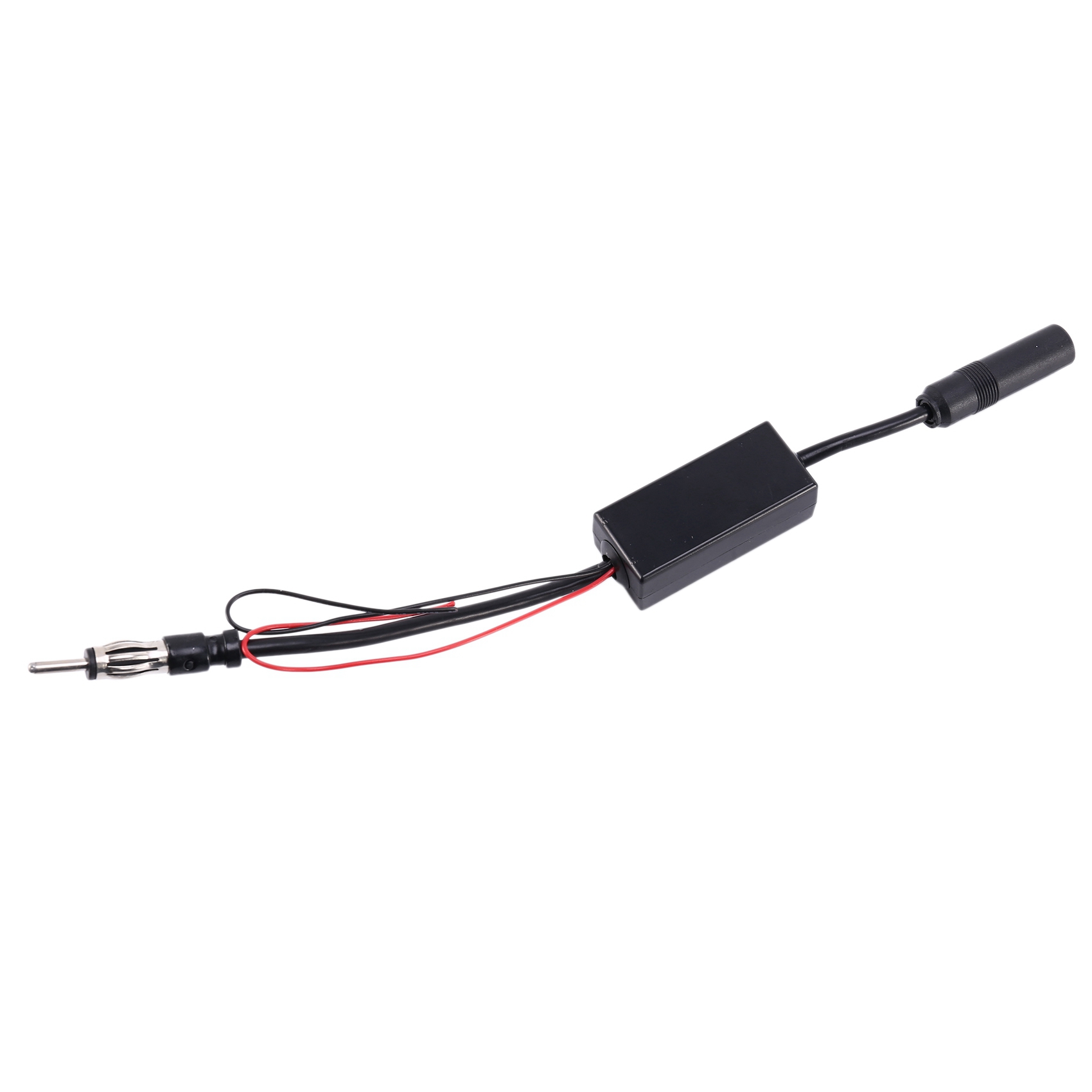 A02Q-FM Pengubah Frekuensi Kon - Car Accessories Japanese ulasan dan harga