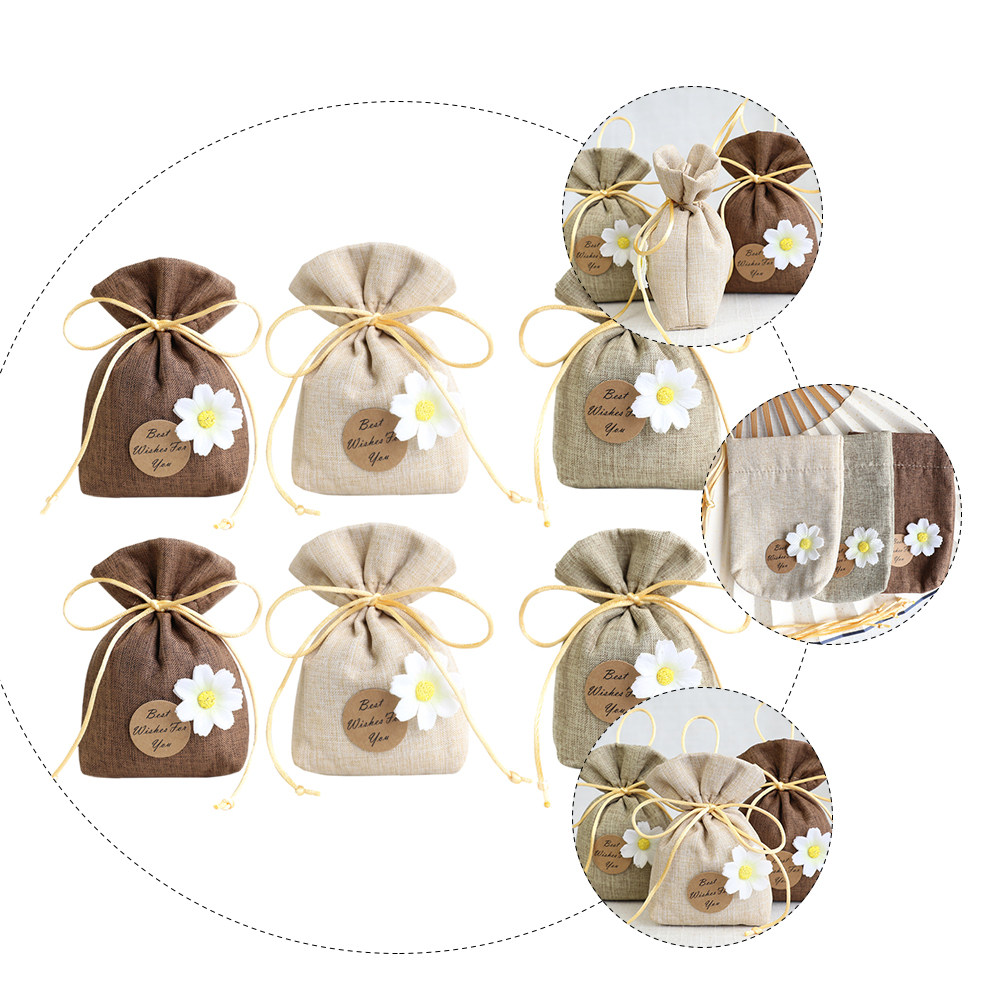 6 pcs Sachet Lavender Pengharu - Car Air Freshener ulasan dan harga