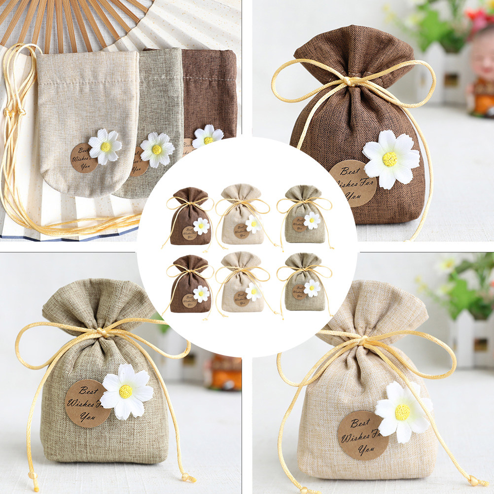 6 pcs Sachet Lavender Pengharu - Car Air Freshener ulasan dan harga