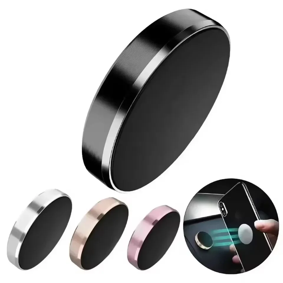 Penyangga Ponsel Magnetik untu - Car Phone Holder ulasan dan harga