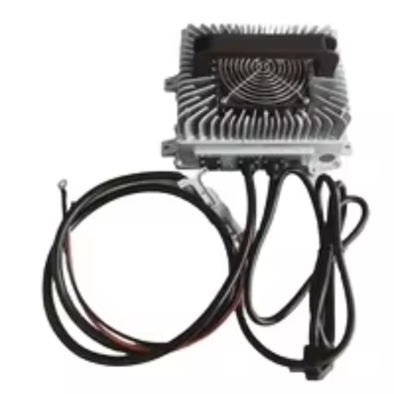 Pengisi Daya Baterai Mobil Lis - Car Charger ulasan dan harga