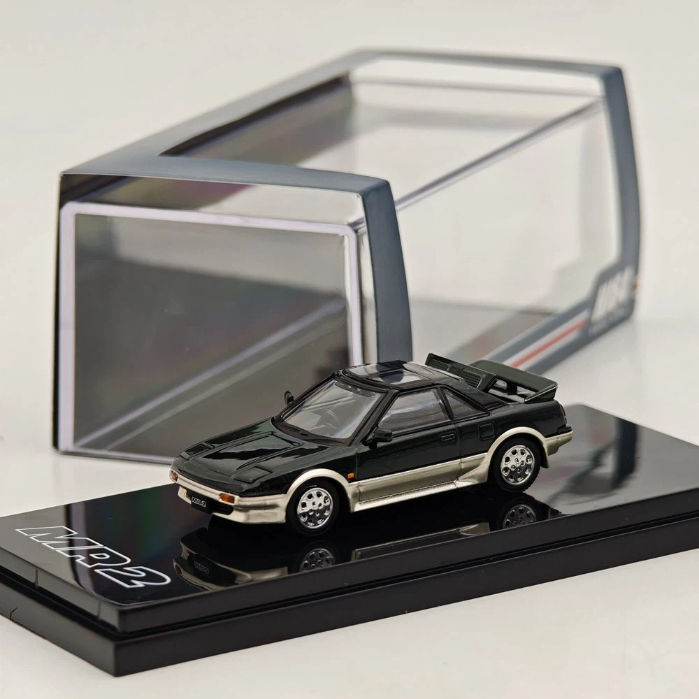 Hobby hj64 1:64 untuk MR2 1600 - Car Charger ulasan dan harga
