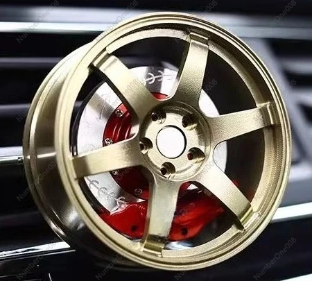 Penyegar Udara Mobil Model Vel - Car Air Freshener ulasan dan harga
