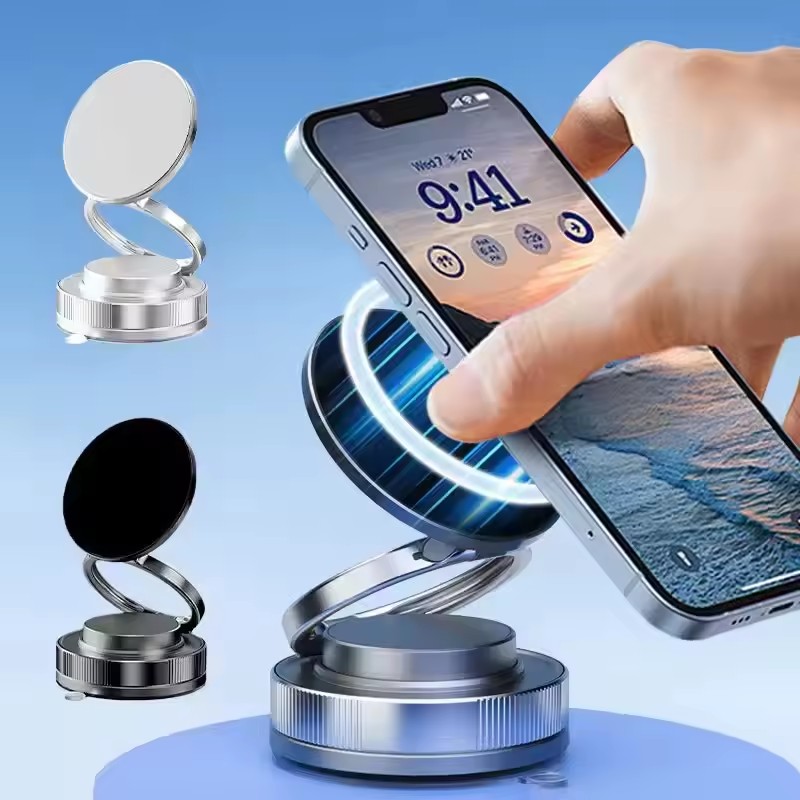 2026 Penyangga Ponsel Magnetik - Car Vacuum ulasan dan harga