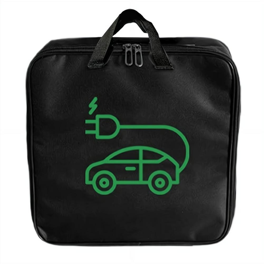 1 Buah Tas Penyimpanan Pengisi - Car Cable Organizer ulasan dan harga