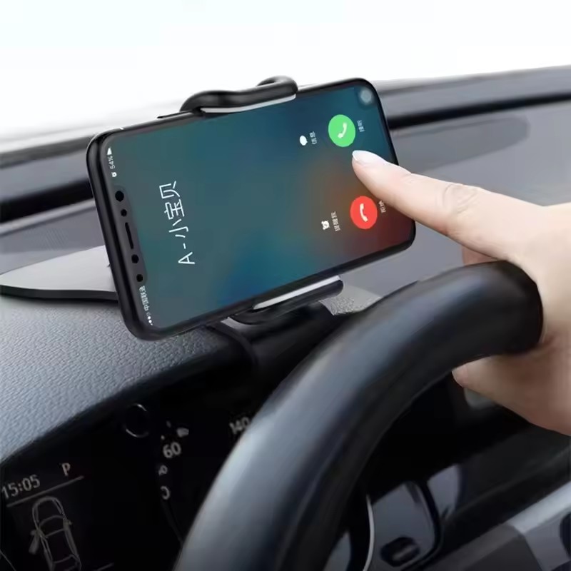 Penyangga Ponsel Mobil yang Da - Car Phone Holder ulasan dan harga