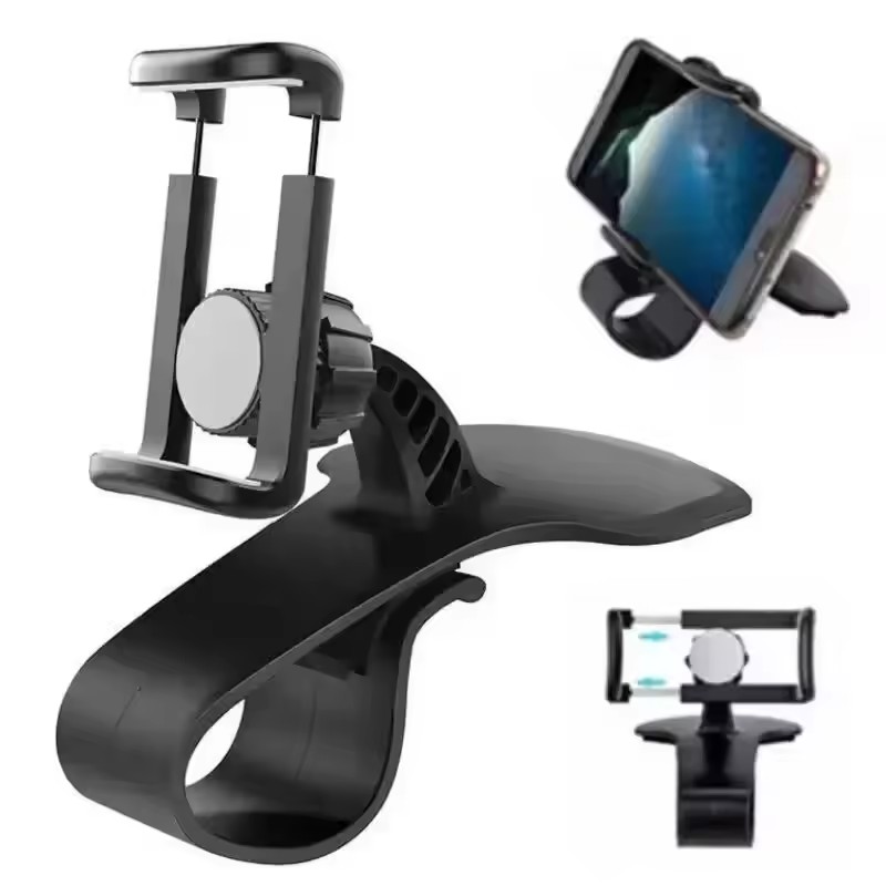 Penyangga Ponsel Mobil yang Da - Car Phone Holder ulasan dan harga