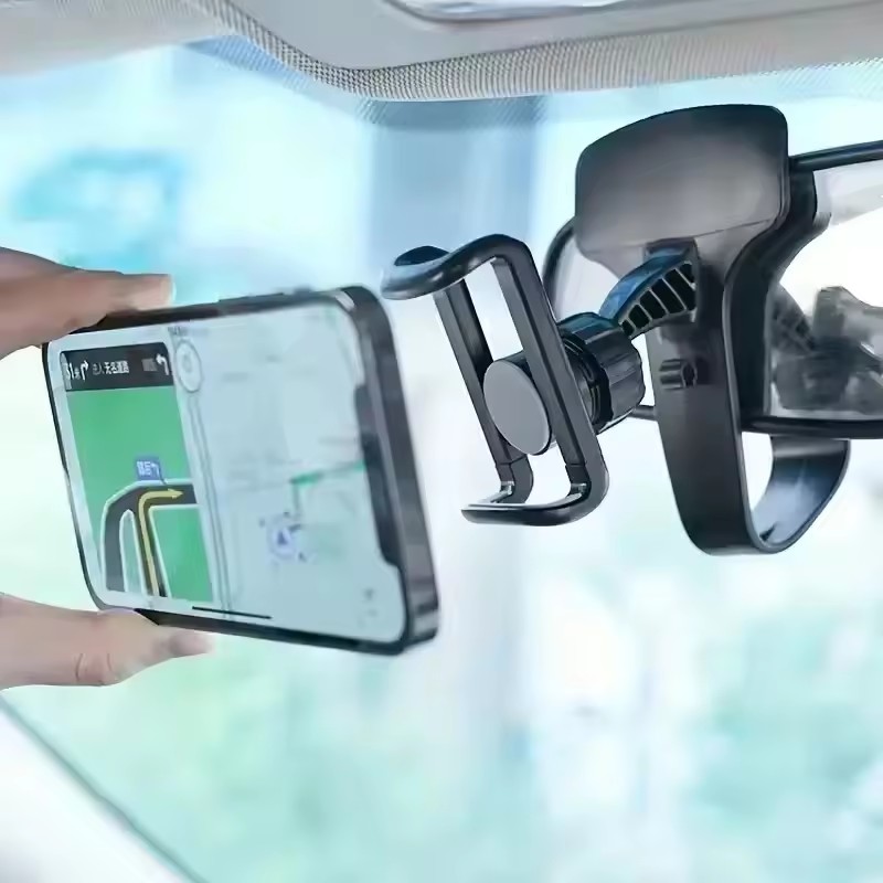 Penyangga Ponsel Mobil yang Da - Car Phone Holder ulasan dan harga