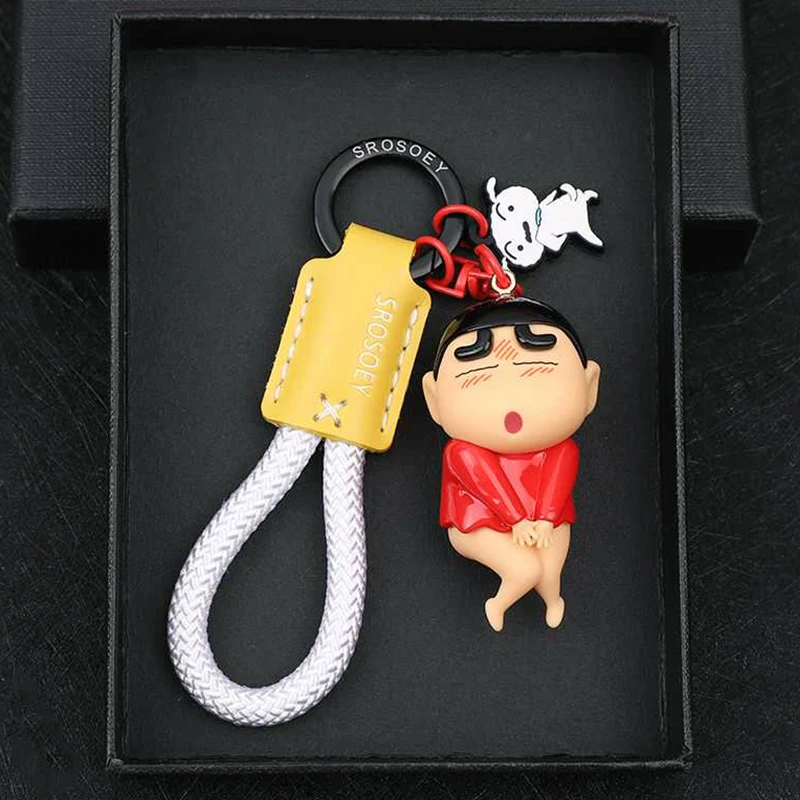 Gantungan Kunci Figur Anime Cr - Car Accessories Japanese ulasan dan harga
