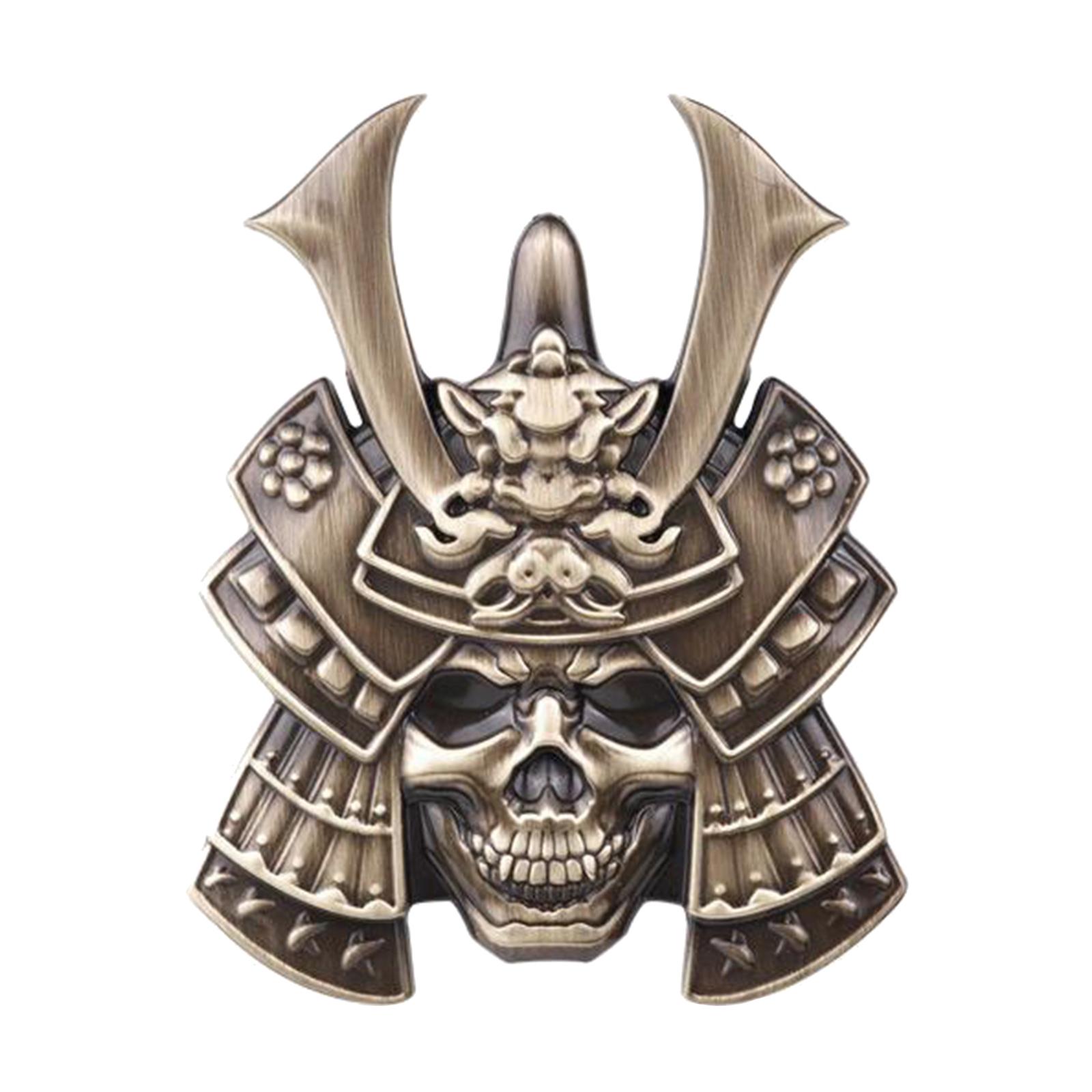 Stiker Bertema Samurai, Stiker - Car Accessories Japanese ulasan dan harga