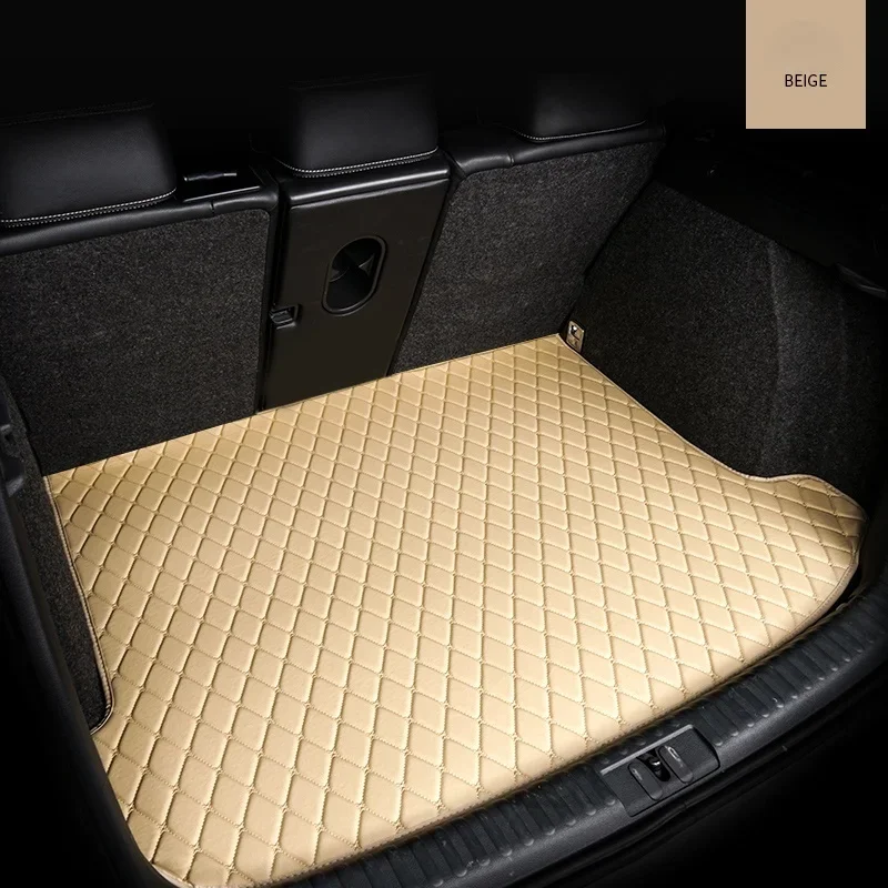 Karpet Bagasi Mobil Khusus Unt - Car Floor Mat ulasan dan harga