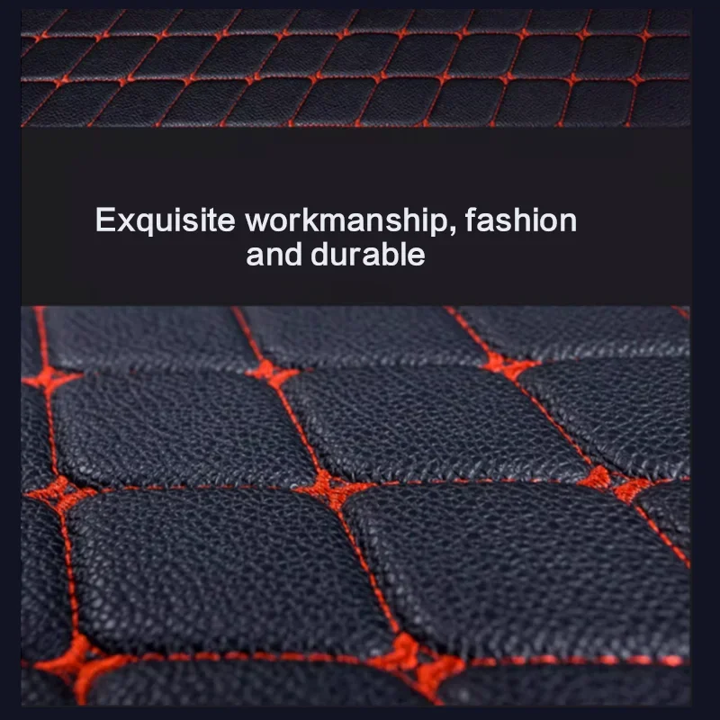 Karpet Bagasi Mobil Khusus Unt - Car Floor Mat ulasan dan harga