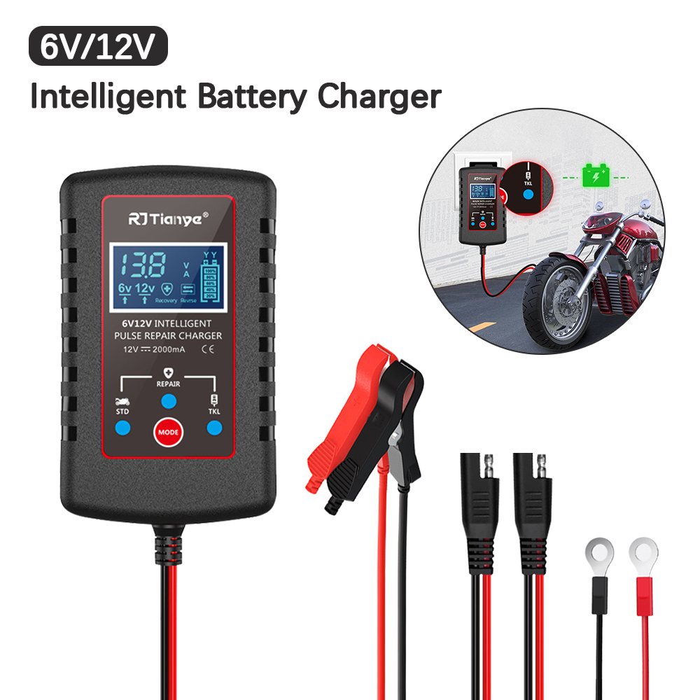 Pengisi Daya Baterai Pintar un - Car Charger ulasan dan harga