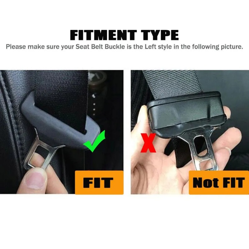 2 Buah Penutup Pelindung Silik - Car Seat Cover ulasan dan harga