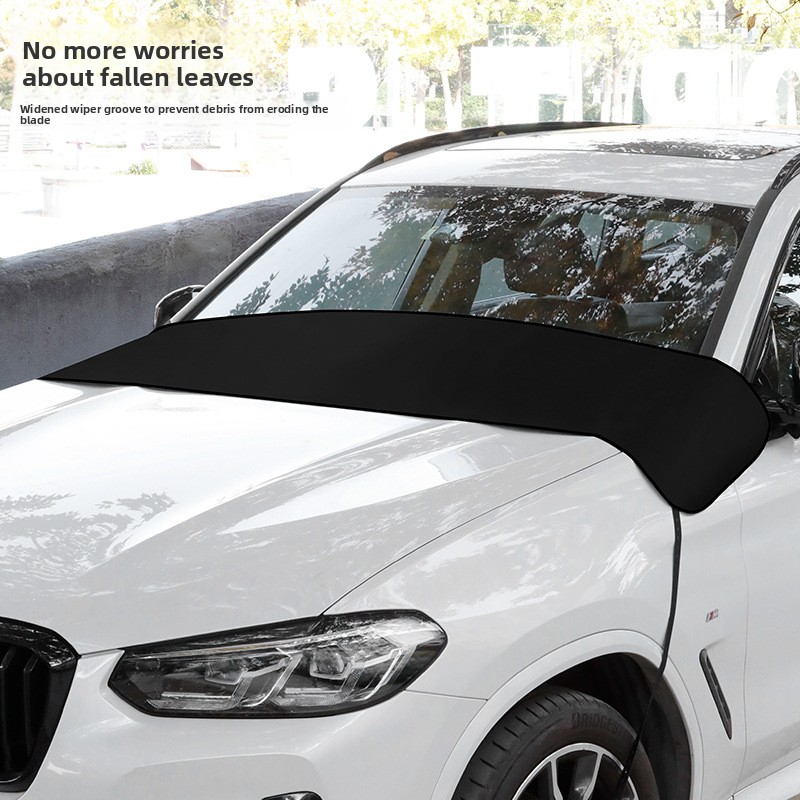 Pelindung daun untuk kaca depa - Car Wiper ulasan dan harga